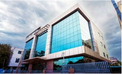 Kalyani Planet Tech Park - Neptune